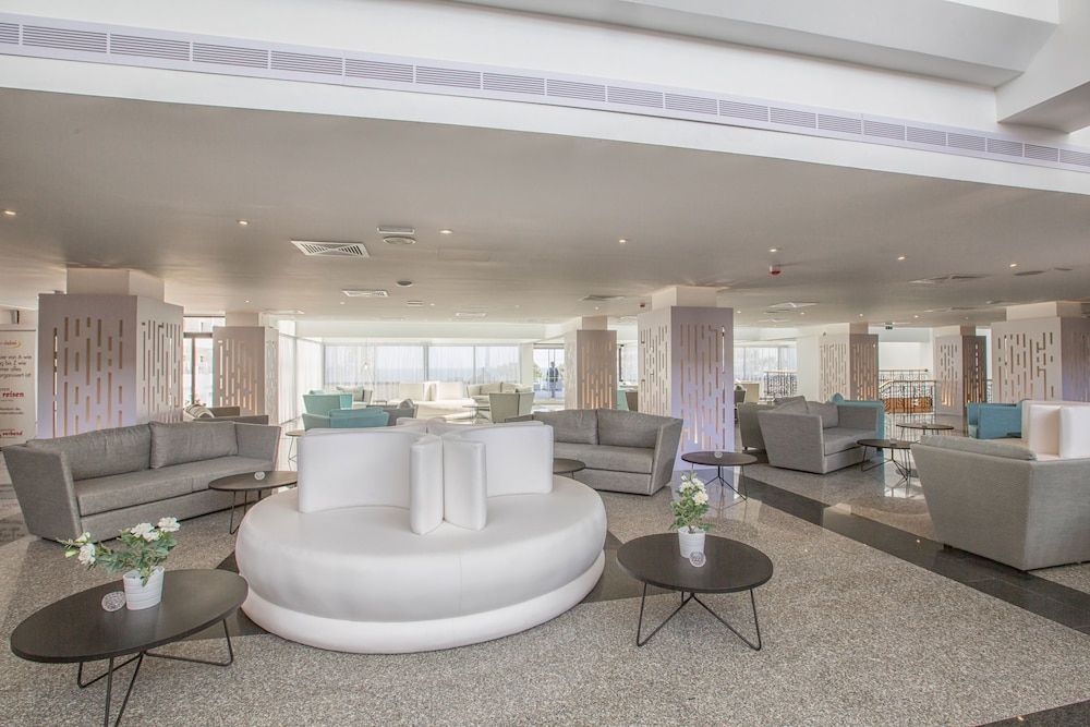 Odessa Beach Hotel 2