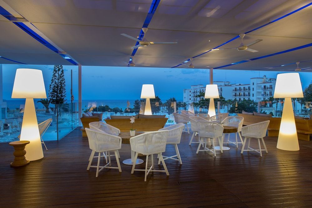 Odessa Beach Hotel 1