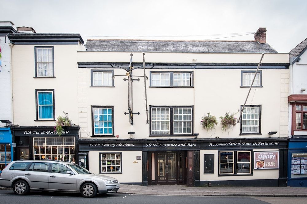 White Hart Hotel by Marston's Inns 1