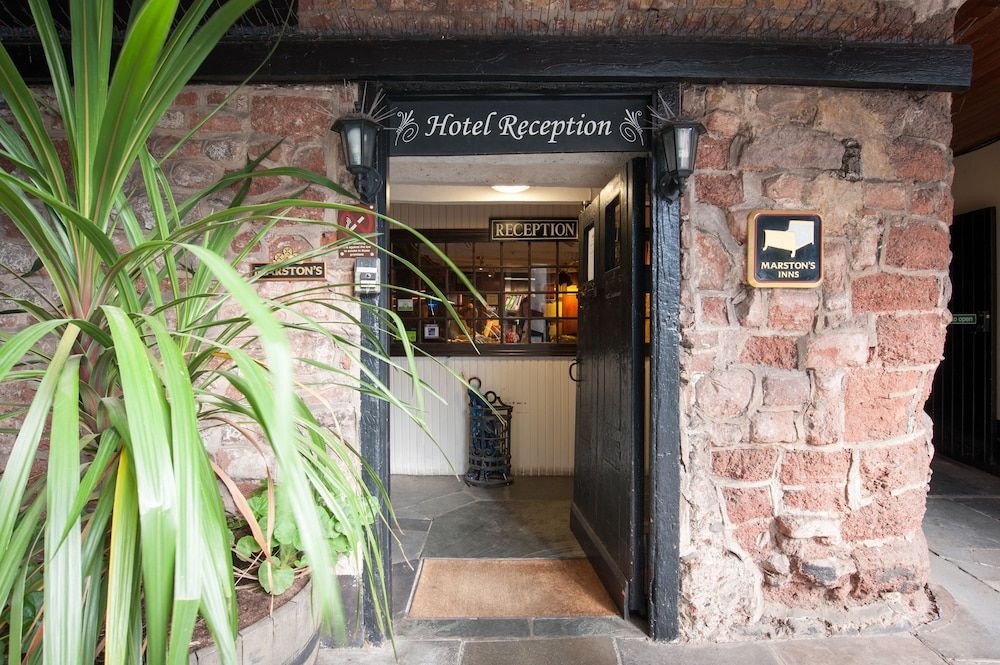 White Hart Hotel by Marston's Inns 2