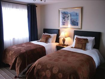 The Judds Folly Hotel, Sure Hotel Collection by Best Western 3