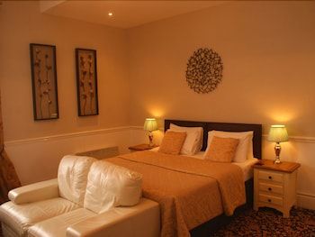 The Judds Folly Hotel, Sure Hotel Collection by Best Western 3 estrelas em Faversham