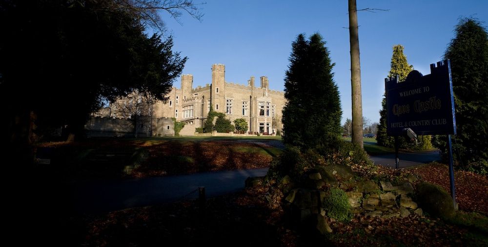 Cave Castle & Country Club 3 estrelas em South Cave