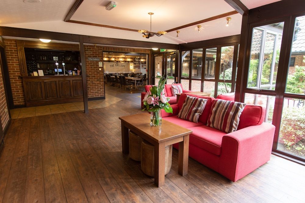 The Chichester Hotel