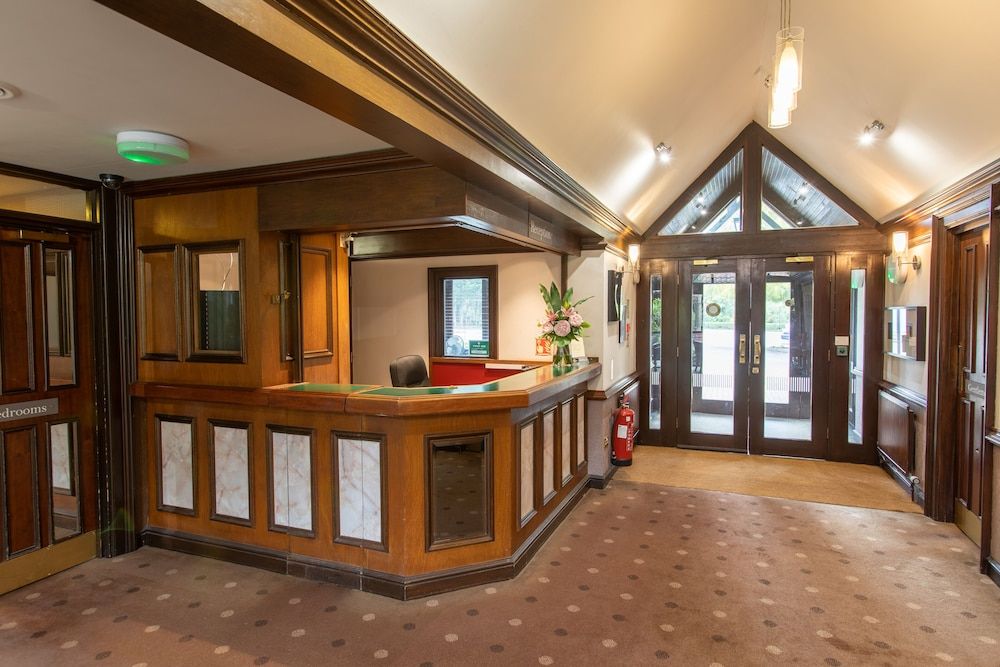 The Chichester Hotel 3