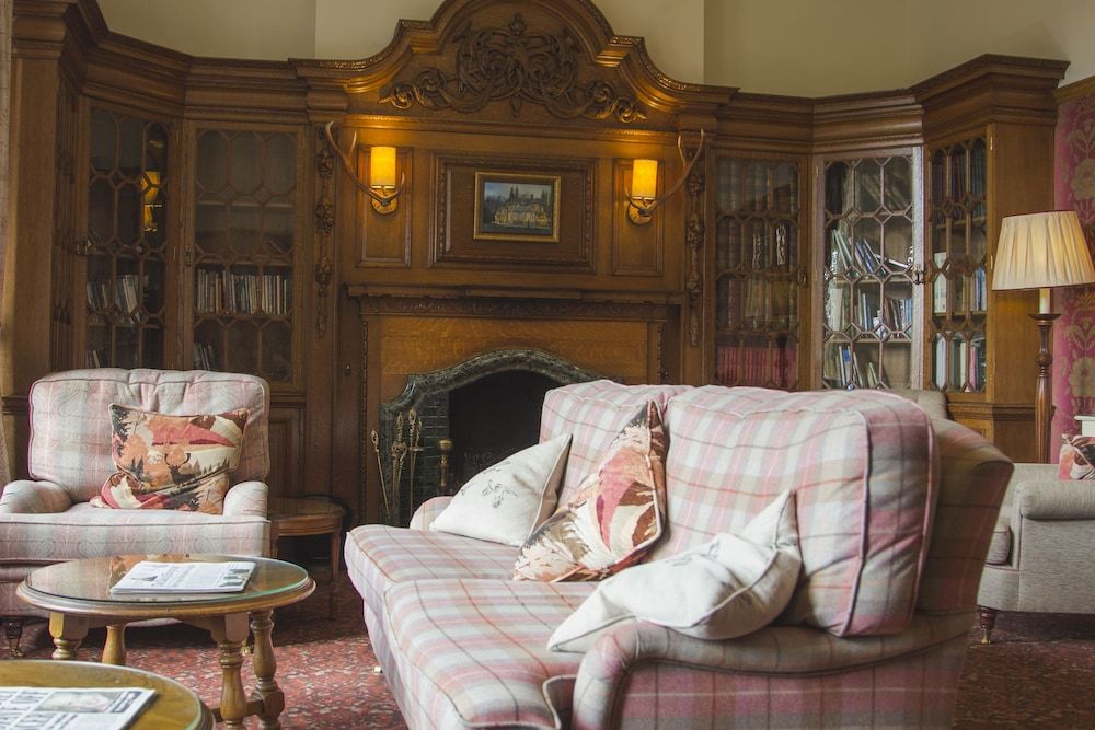 Merewood Country House 2