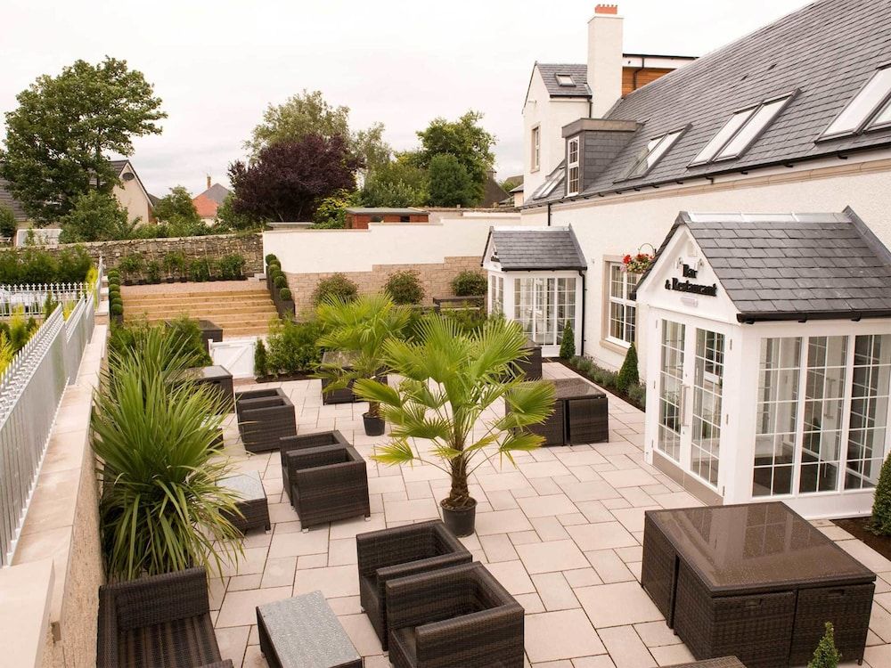 Old Loans Inn 4 estrelas em Troon