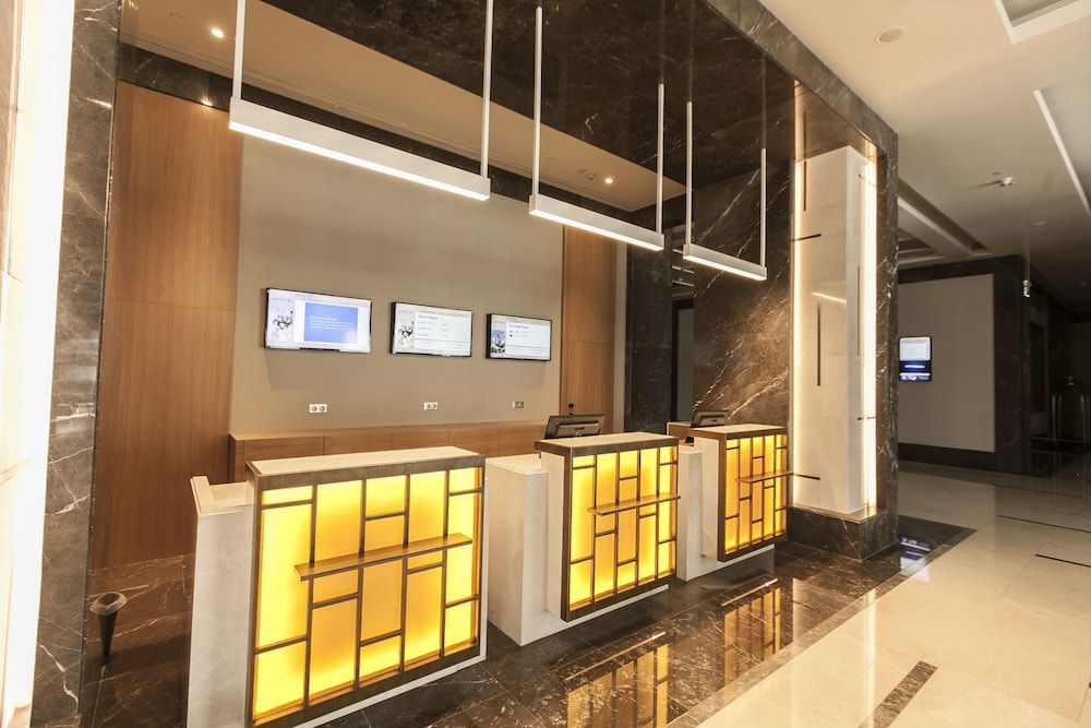 Novotel Diyarbakir 3