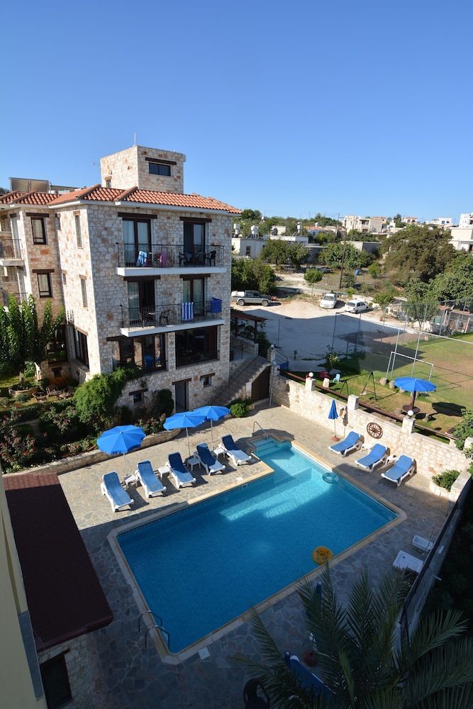 Palates Village Hotel 3 stelle a Droushia