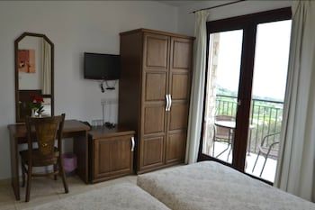 Palates Village Hotel 2