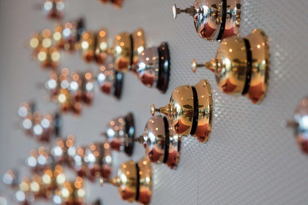 Hilton Bournemouth 2