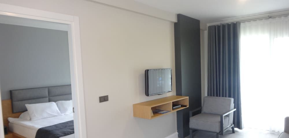 Altin Yunus Apart Beach Plus 3