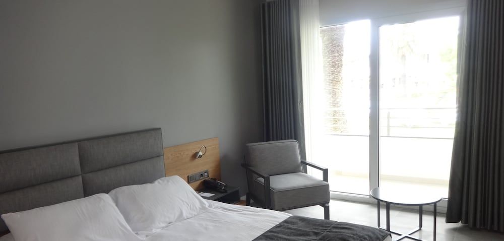 Altin Yunus Apart Beach Plus 2