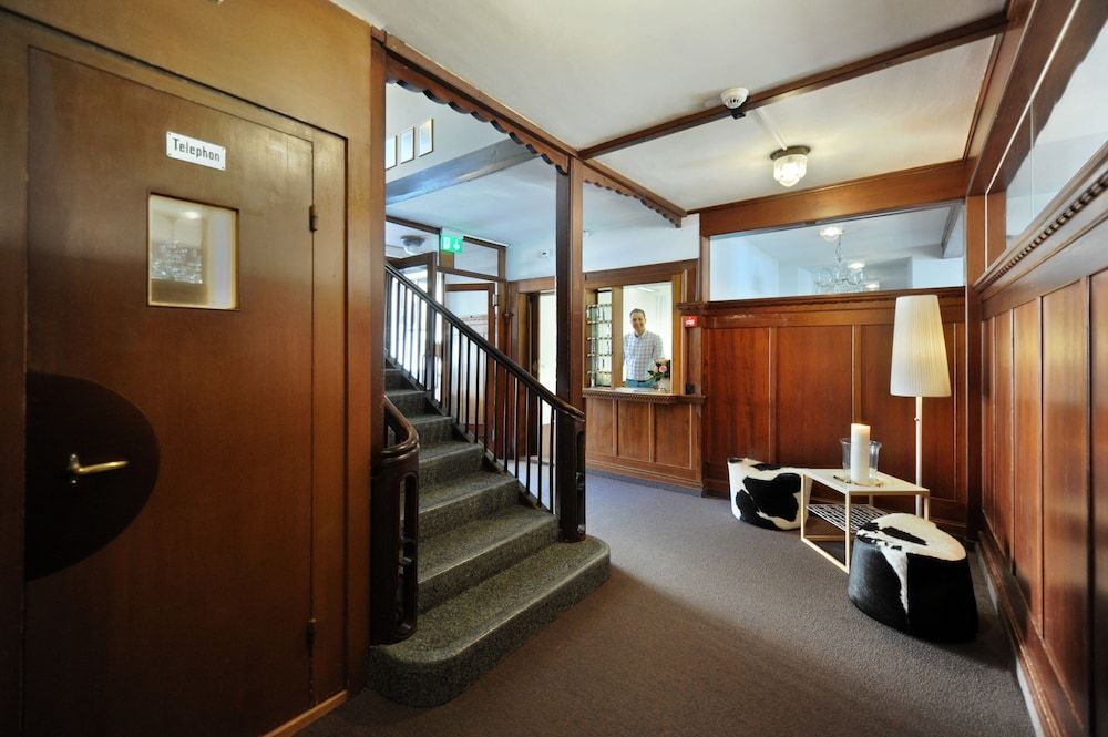 Seehof Hotel Du Lac 2