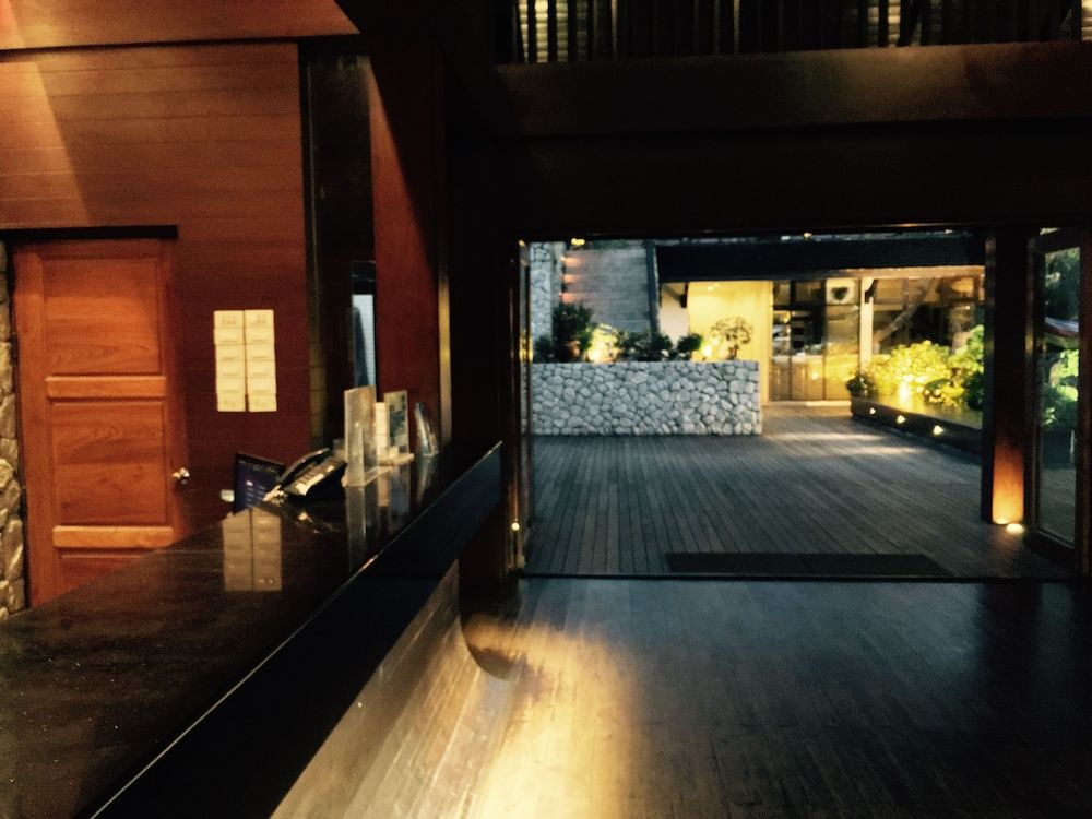 Phi Phi Banyan Villa 2 Phi Phi Banyan Villa 2