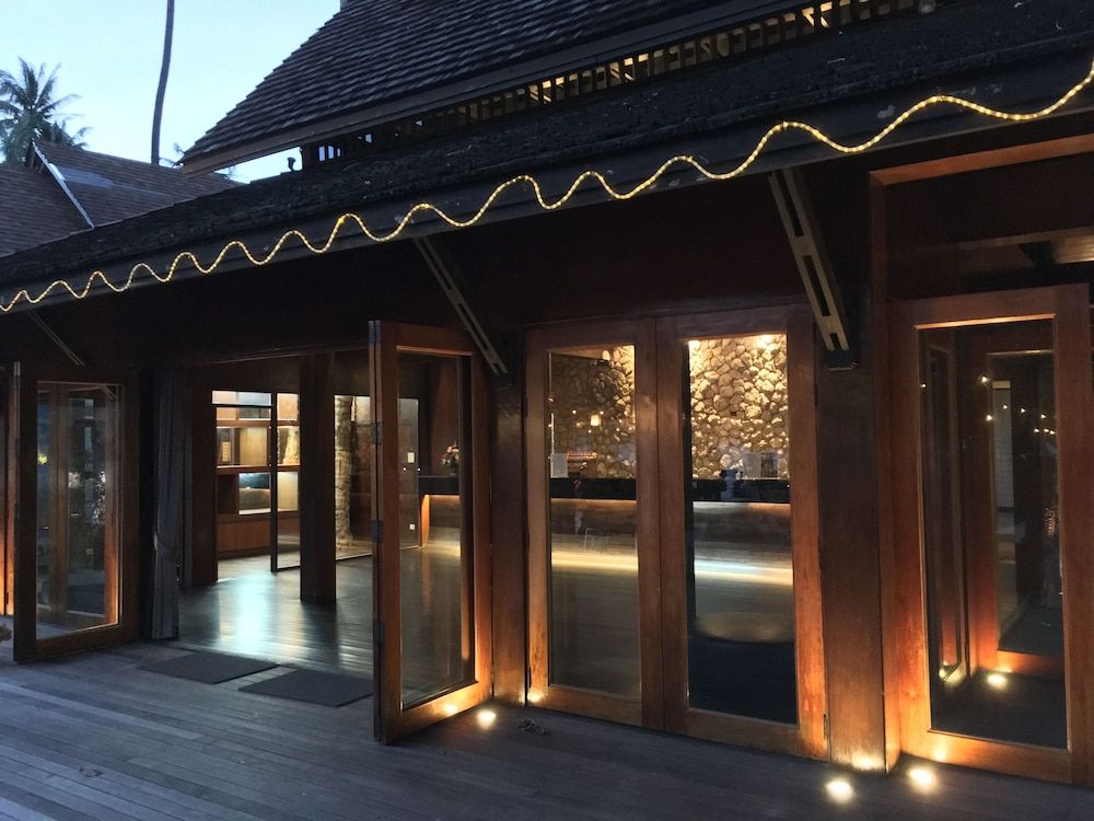 Phi Phi Banyan Villa 3 Phi Phi Banyan Villa 3