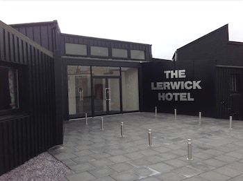 Lerwick Hotel 3 estrelas em Lerwick