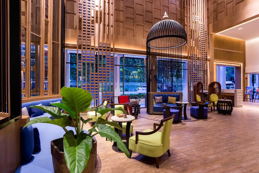 Outrigger Surin Beach Resort (SHA Extra+) (Phuket) 3
