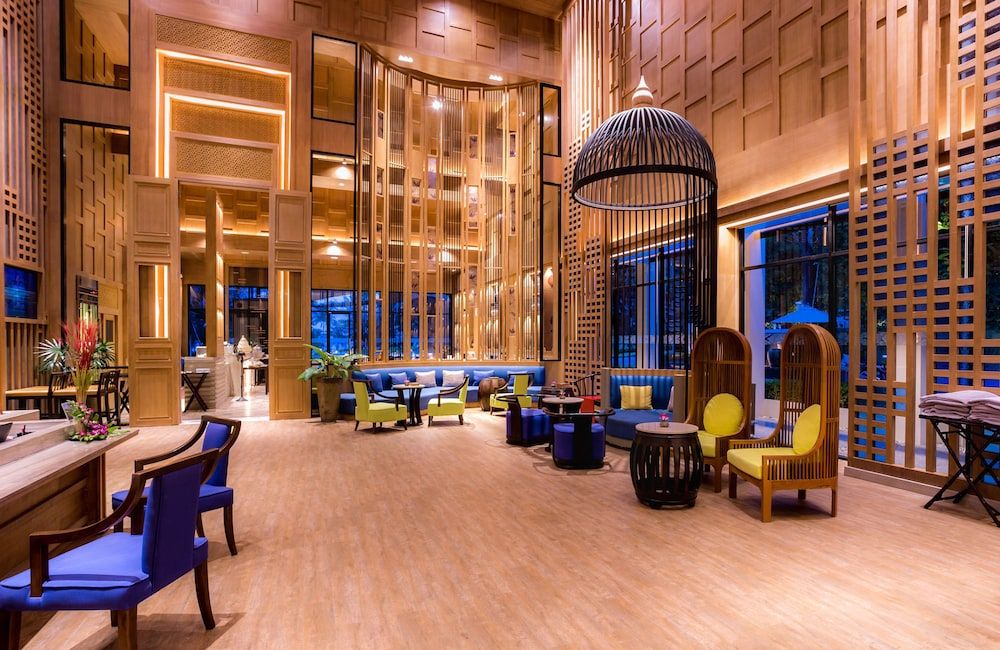 Outrigger Surin Beach Resort (SHA Extra+) (Phuket) 2