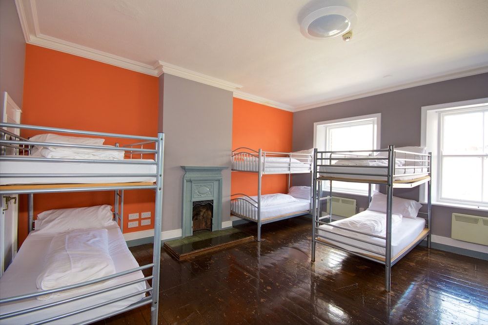 Albatross Hostel 3 stelle a Newcastle upon Tyne