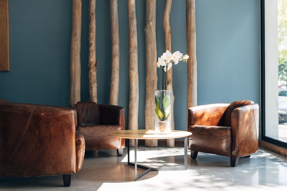 Le Saint Pierre Hotel 3