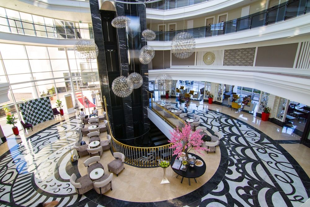 Port River Hotel & Spa 2