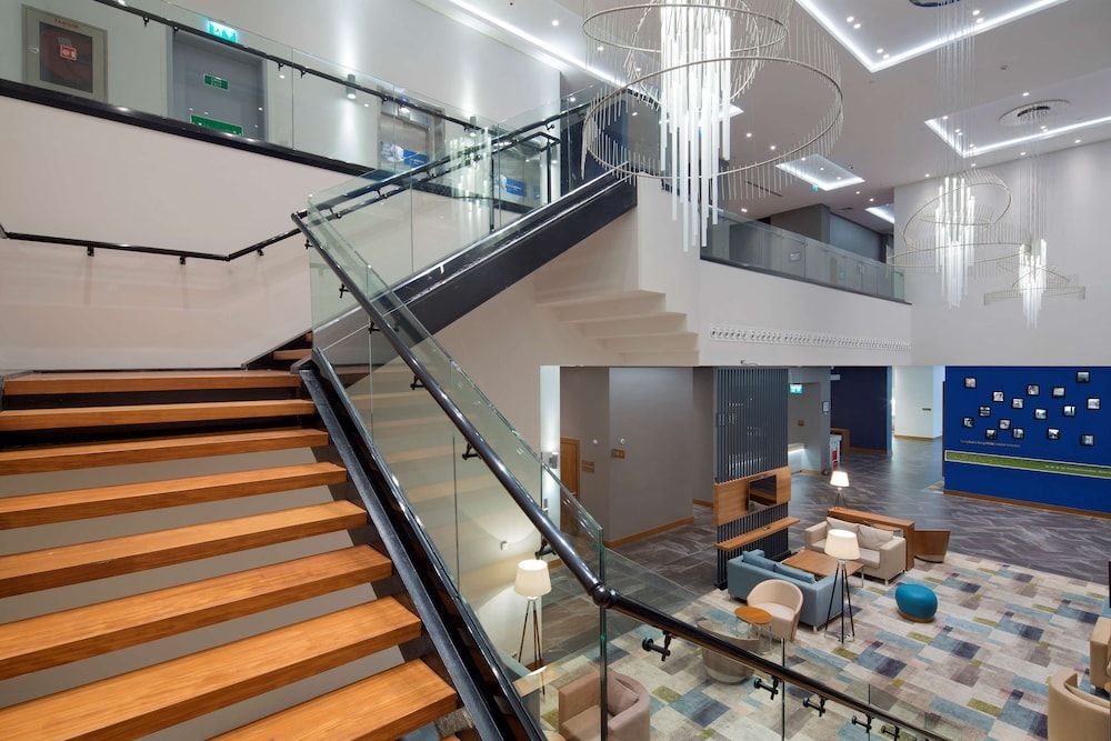 Hampton by Hilton Kocaeli Symbol 2