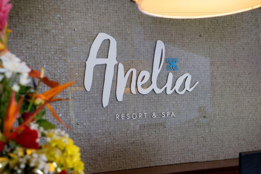 Anelia Resort & Spa 2