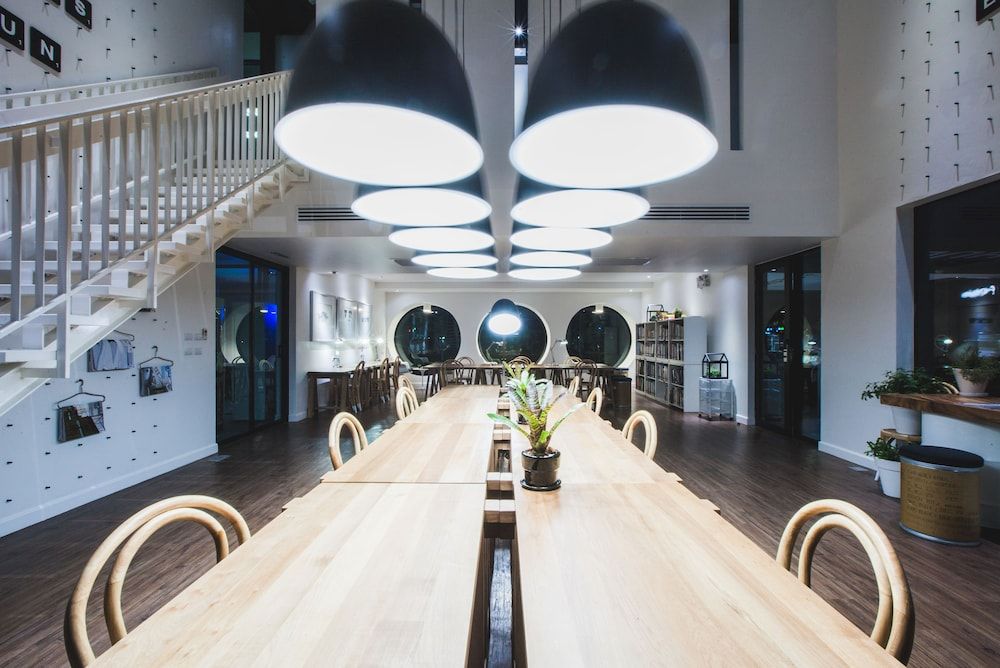 Blu Monkey Hub and Hotel Phuket 3