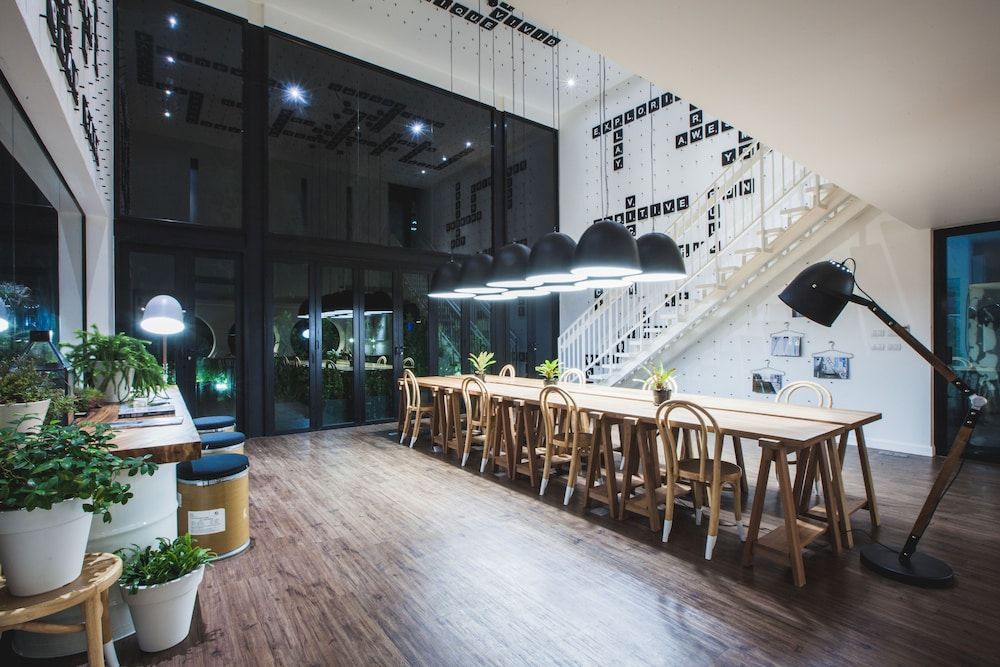 Blu Monkey Hub and Hotel Phuket 2