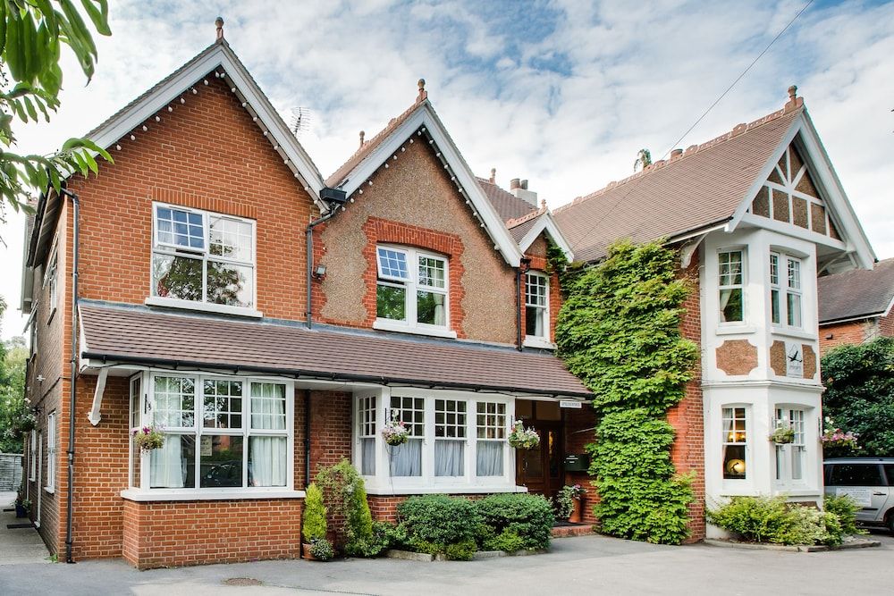 Springwood Luxury B&B 1