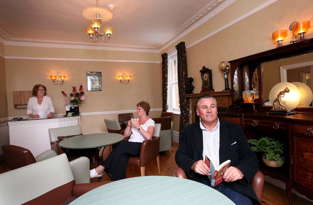 Springwood Luxury B&B 3