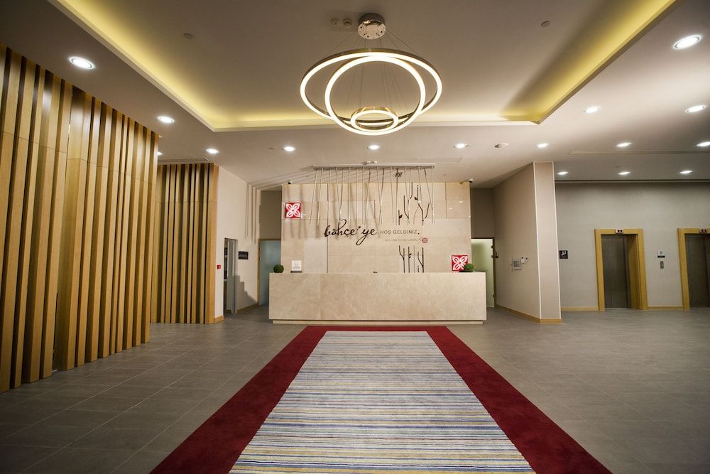 Hilton Garden Inn Erzincan 3