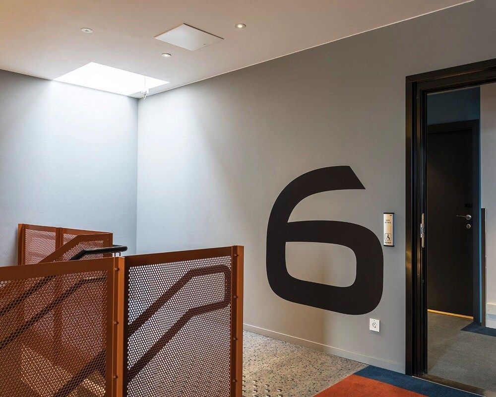 Quality Hotel Pond 2