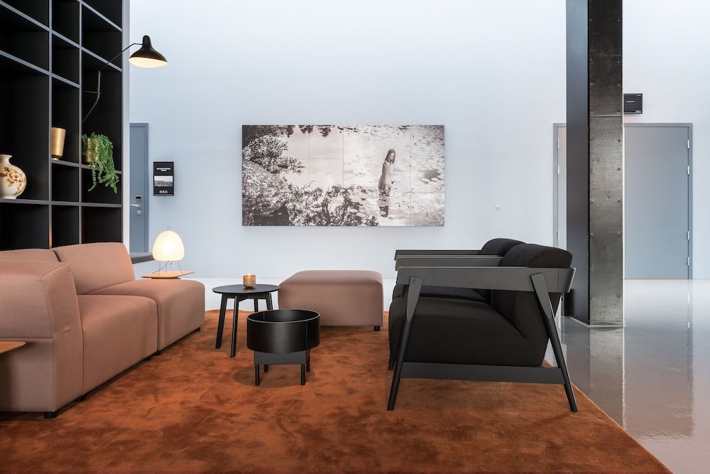 Quality Hotel Pond 3