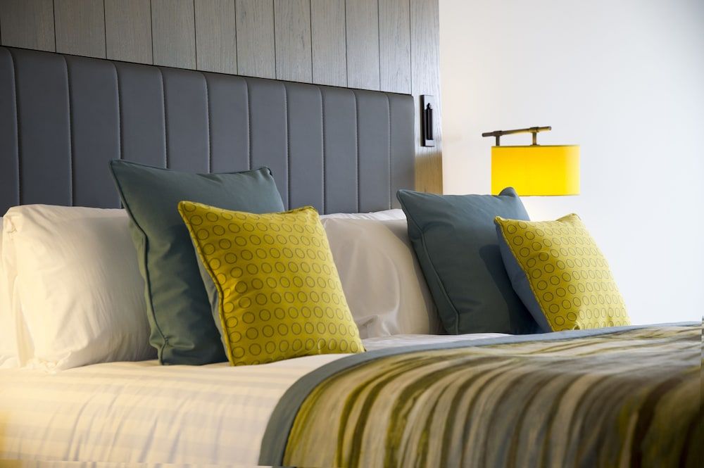 The Waterside Hotel 4 stelle a Seamill