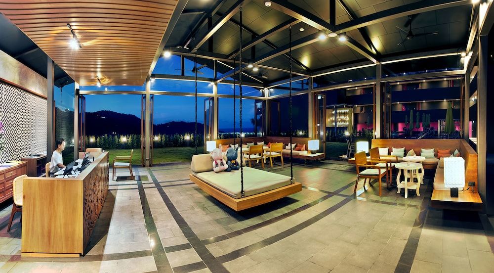 The Sea Galleri by Katathani 3