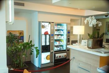 ibis budget Basel Pratteln 3