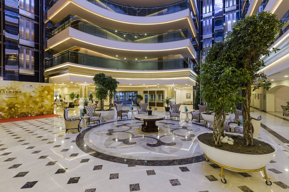 Castival Hotel 3