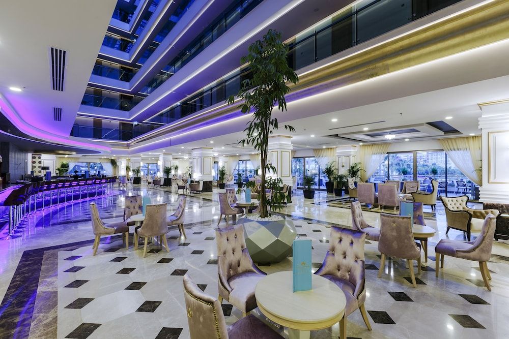 Castival Hotel 2