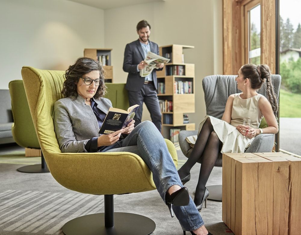 Gesundheitsresort Das Sieben 3 Gesundheitsresort Das Sieben 3