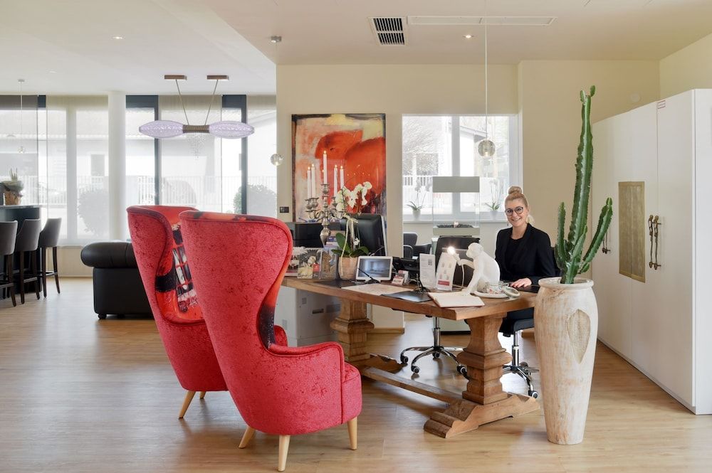 Amedia Luxury Suites Graz a Trademark by Wyndham 3