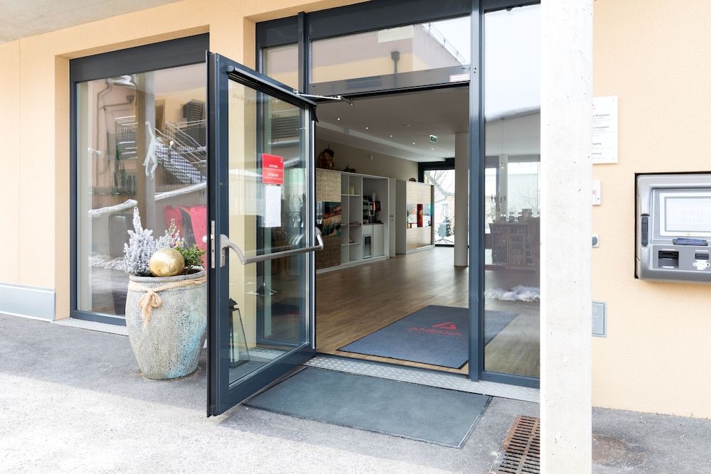 Amedia Luxury Suites Graz a Trademark by Wyndham 2