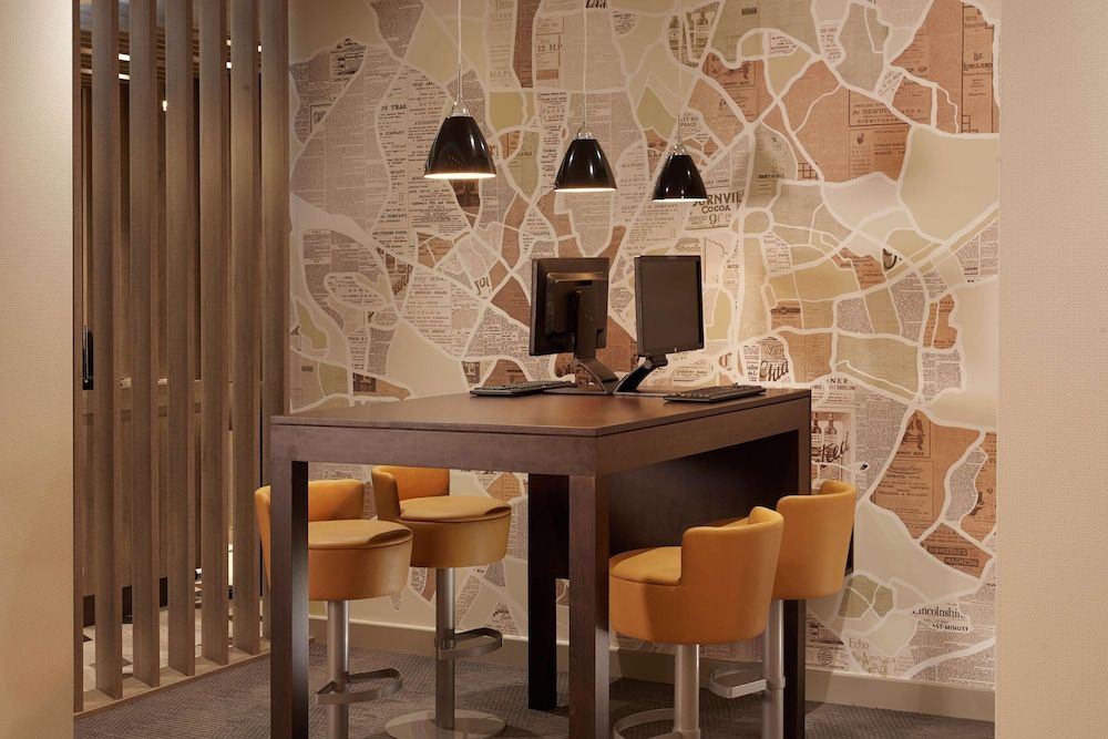 DoubleTree by Hilton Hotel at the Ricoh Arena - Coventry 3