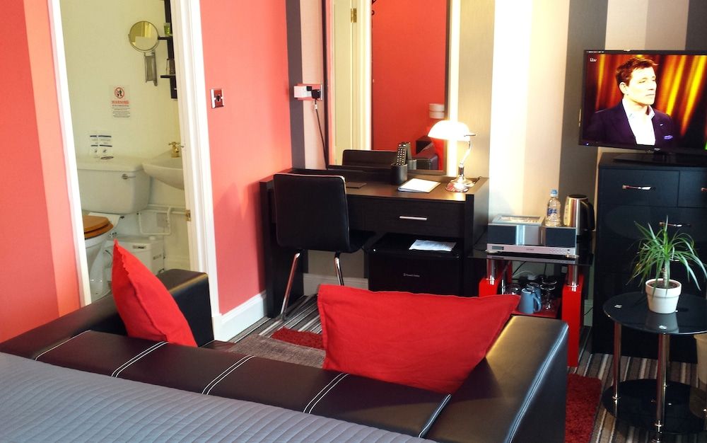 Robin 7 Lodge City Centre 3