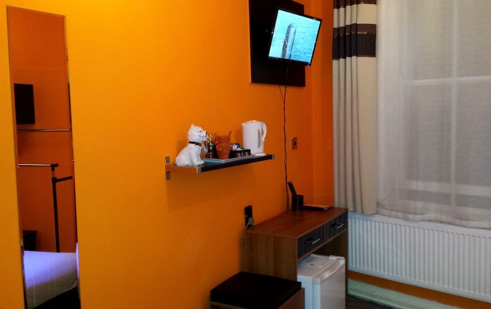 Robin 7 Lodge City Centre 2