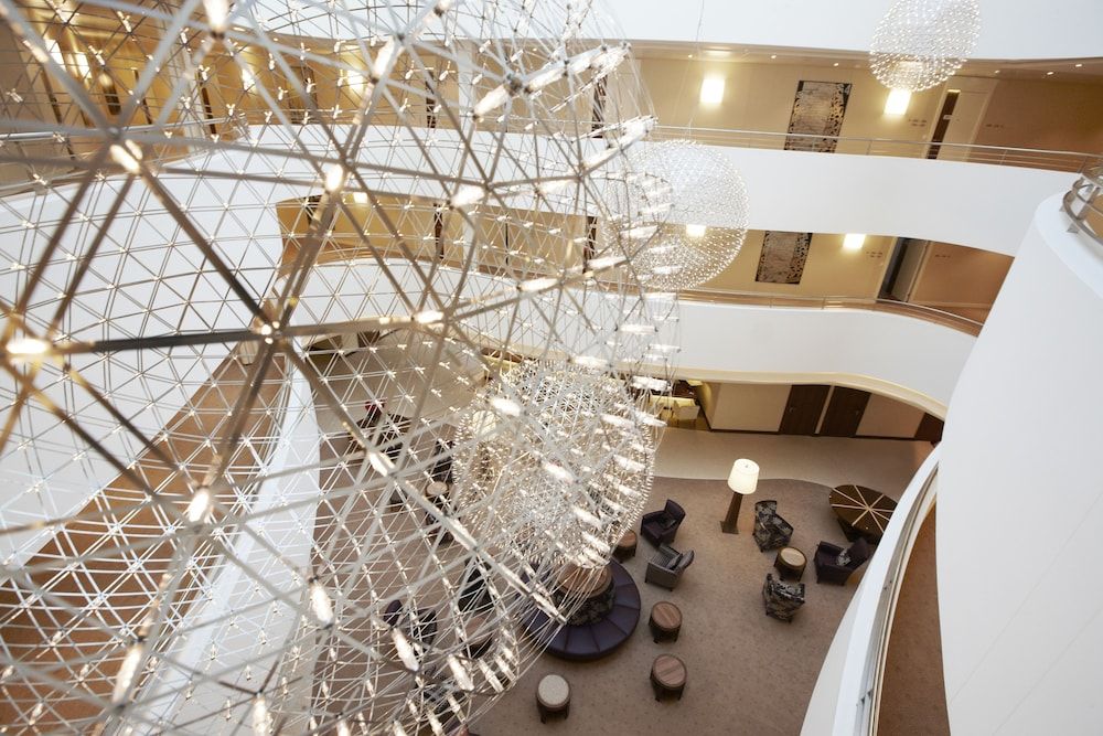 Oberwaid Kurhaus & Medical Center 3