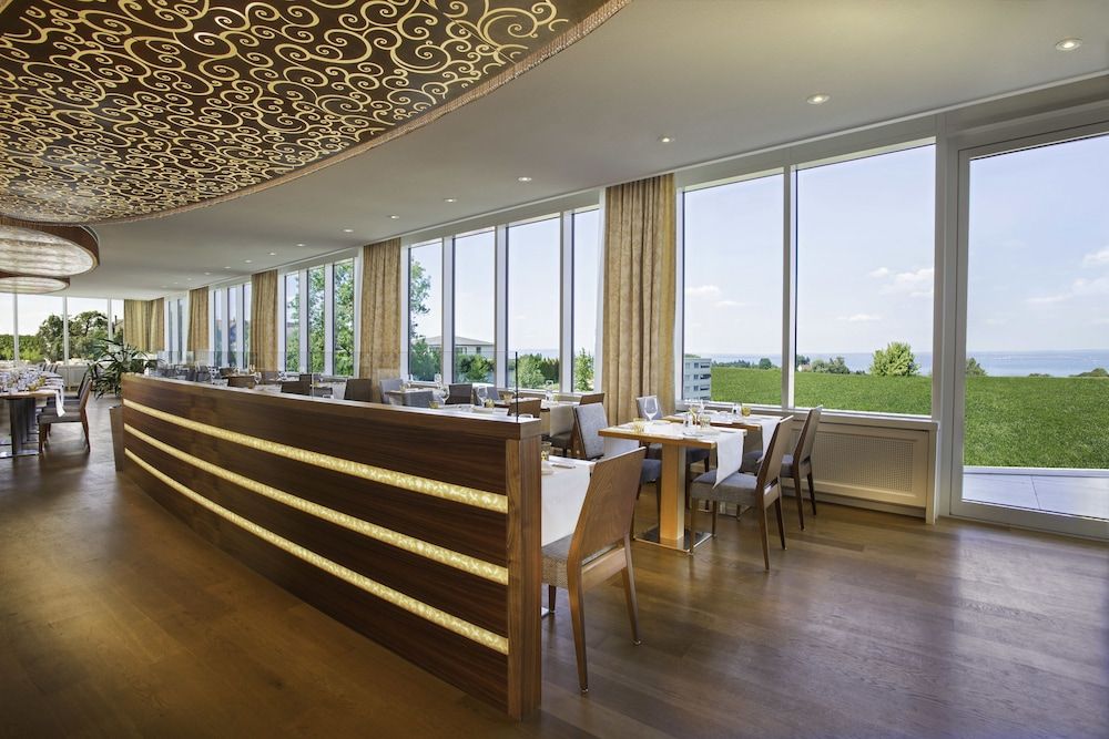 Oberwaid Kurhaus & Medical Center 4 estrelas em St. Gallen