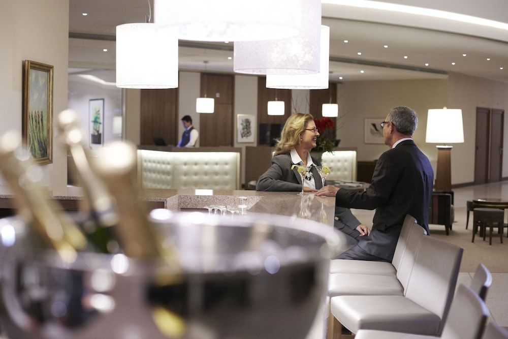 Oberwaid Kurhaus & Medical Center 2