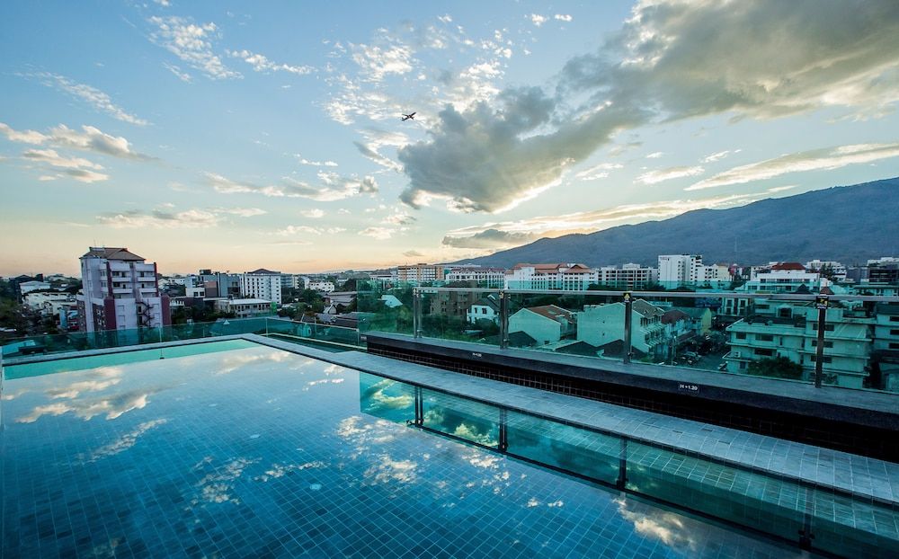 Art Mai Gallery Nimman Hotel Chiang Mai 1 Art Mai Gallery Nimman Hotel Chiang Mai 1